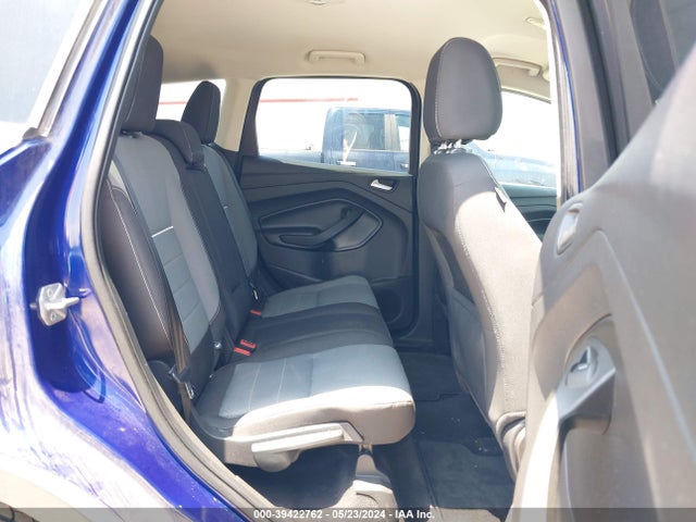 Ford ESCAPE SE 2014 1FMCU0GX4EUC24047 Image 8