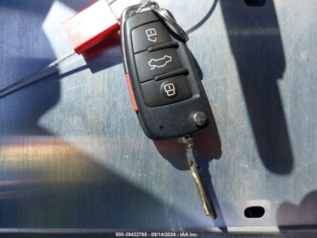 WA1DGAFE0FD006768 Audi Q7 3.0t S Line Prestige