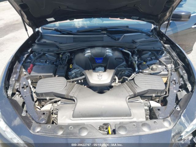 ZAM57RTAXE1094685 Maserati Ghibli S Q4