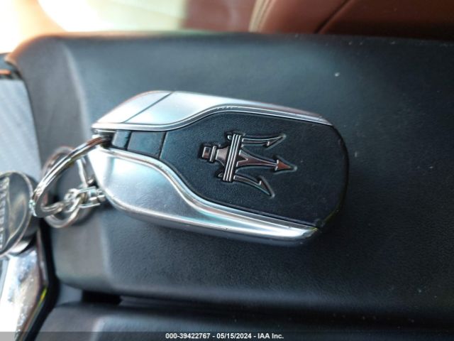 ZAM57RTAXE1094685 Maserati Ghibli S Q4
