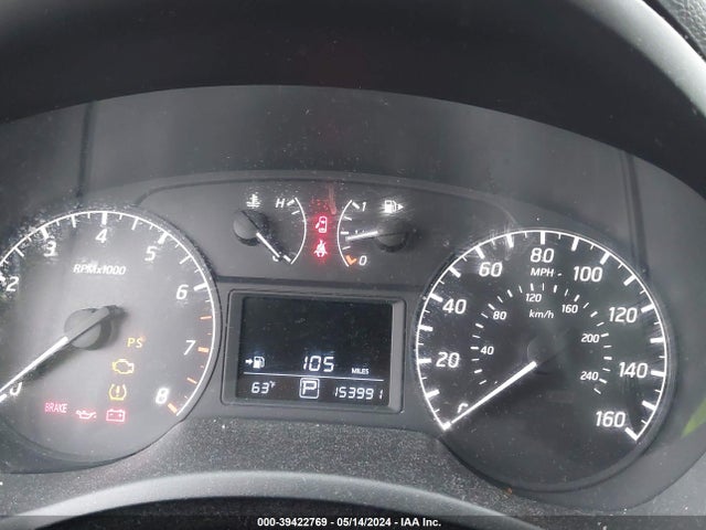 Nissan SENTRA S 2014 3N1AB7AP1EY336386 Image 15