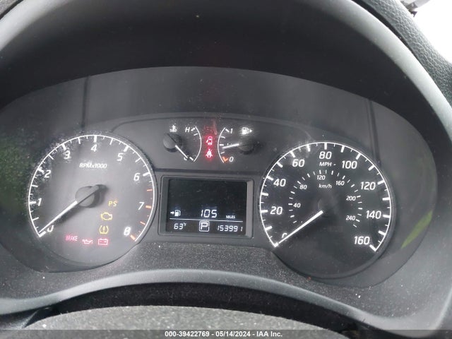 Nissan SENTRA S 2014 3N1AB7AP1EY336386 Image 7