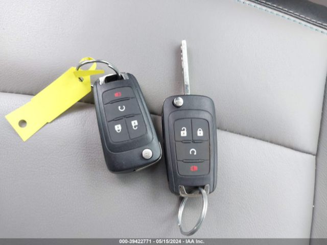 KL4CJGSBXEB682781 Buick Encore Leather