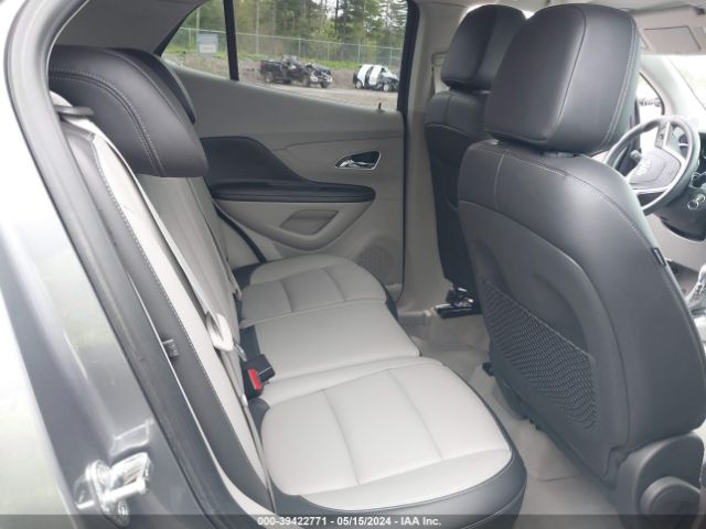 KL4CJGSBXEB682781 Buick Encore Leather