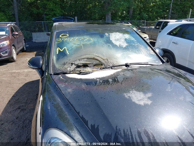 2013 PORSCHE CAYENNE WP1AB2A29DLA80475 Photo 5