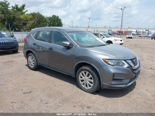Nissan Rogue 2018 KNMAT2MV8JP564534 main image