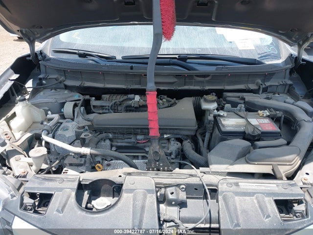 Nissan Rogue 2018 KNMAT2MV8JP564534 Image 10