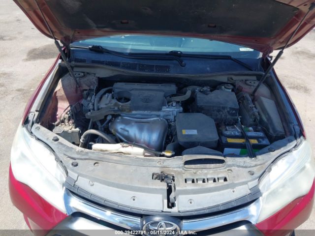 4T1BF1FK1FU996864 Toyota CAMRY XLE