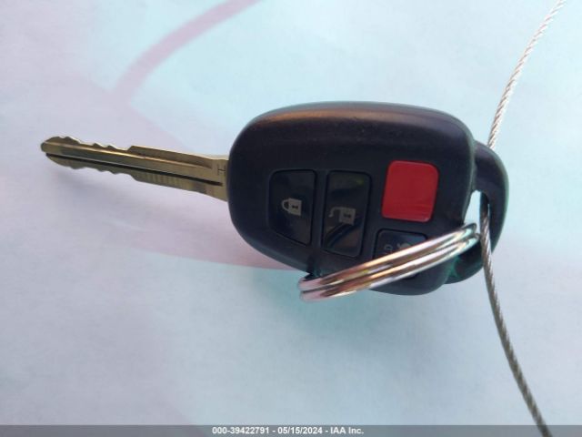 4T1BF1FK1FU996864 Toyota CAMRY XLE