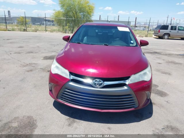 4T1BF1FK1FU996864 Toyota CAMRY XLE