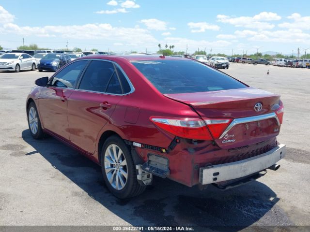 4T1BF1FK1FU996864 Toyota CAMRY XLE