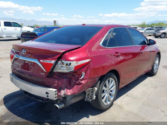 4T1BF1FK1FU996864 Toyota CAMRY XLE