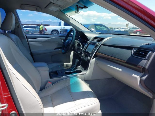 4T1BF1FK1FU996864 Toyota CAMRY XLE