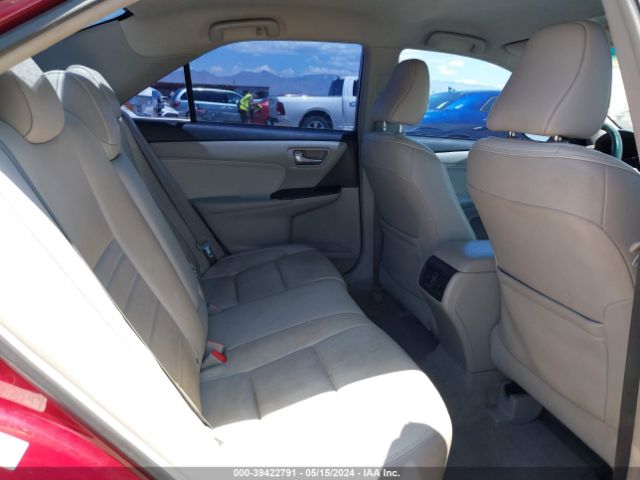 4T1BF1FK1FU996864 Toyota CAMRY XLE