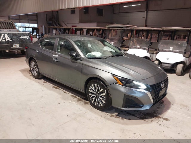 Nissan Altima Sv Fwd 2024 1N4BL4DV8RN383883 главное изображение