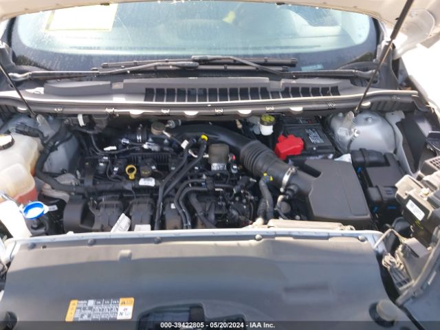 2FMPK4K9XKBC27950 Ford Edge Titanium