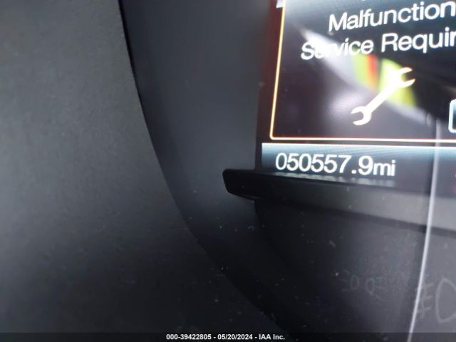 2FMPK4K9XKBC27950 Ford Edge Titanium