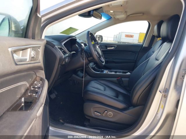 2FMPK4K9XKBC27950 Ford Edge Titanium