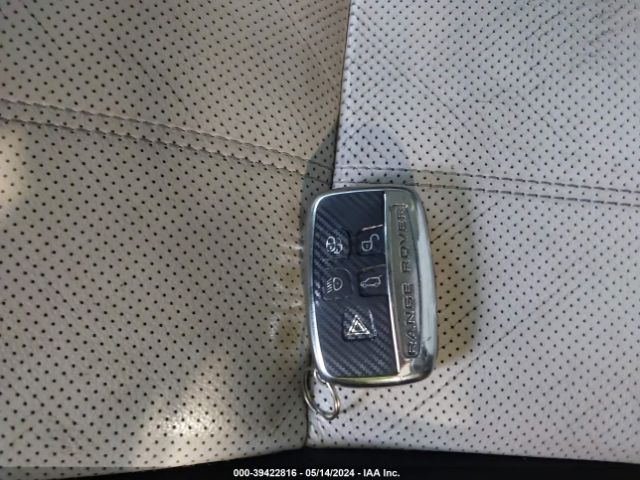 SALYB2RX5JA773155 Land Rover Range Rover Velar P250 S