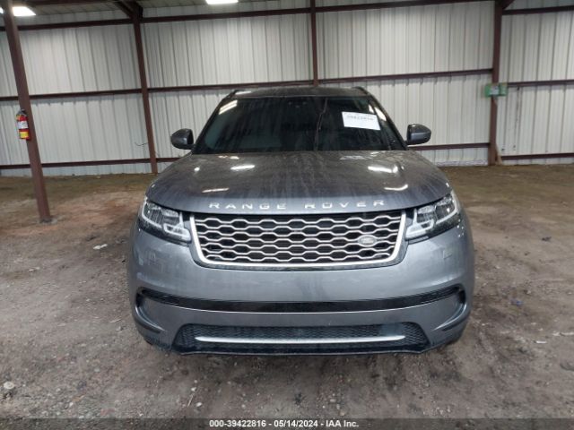 SALYB2RX5JA773155 Land Rover Range Rover Velar P250 S