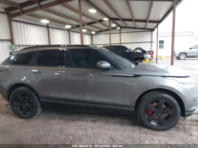 SALYB2RX5JA773155 Land Rover Range Rover Velar P250 S