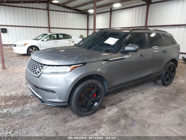 SALYB2RX5JA773155 Land Rover Range Rover Velar P250 S