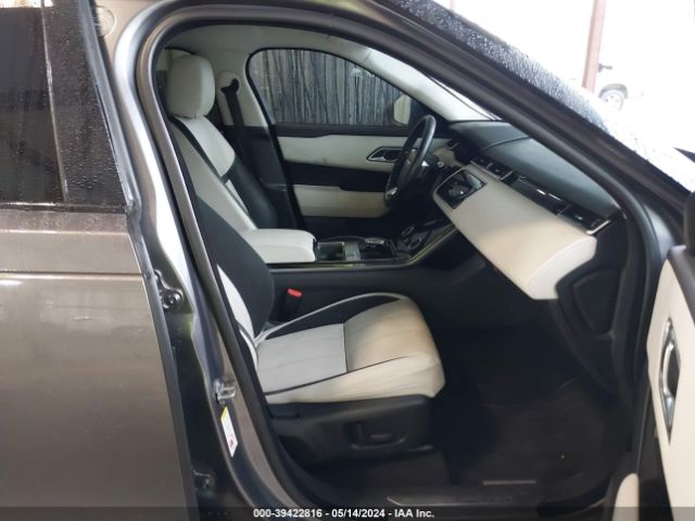 SALYB2RX5JA773155 Land Rover Range Rover Velar P250 S
