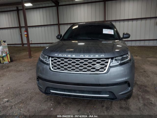 SALYB2RX5JA773155 Land Rover Range Rover Velar P250 S
