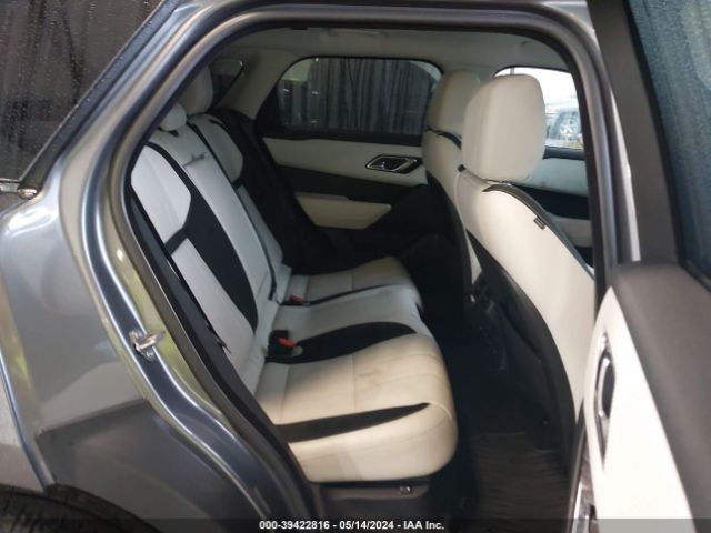 SALYB2RX5JA773155 Land Rover Range Rover Velar P250 S