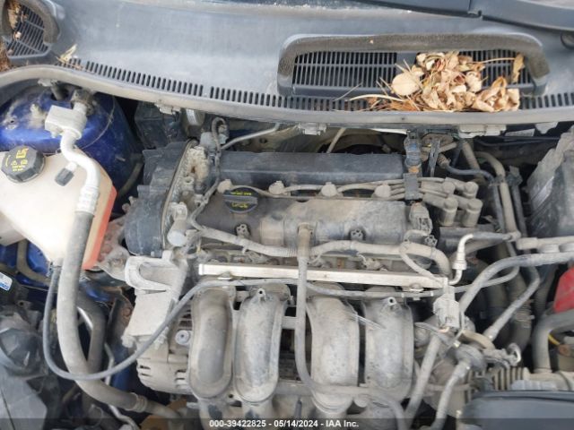 3FADP4CJ5EM190168 Ford Fiesta Titanium