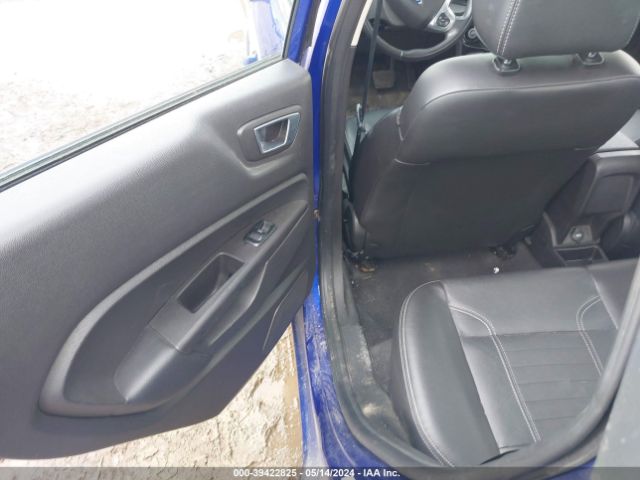 3FADP4CJ5EM190168 Ford Fiesta Titanium