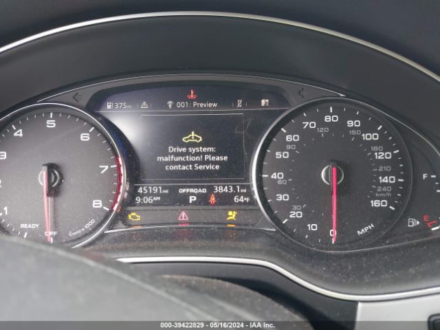 WA1AHAF70KD016566 Audi Q7 45 Premium/45 Se Premium