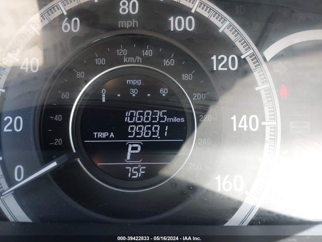 Honda ACCORD LX 2017 1HGCR2F31HA155633 Image 15