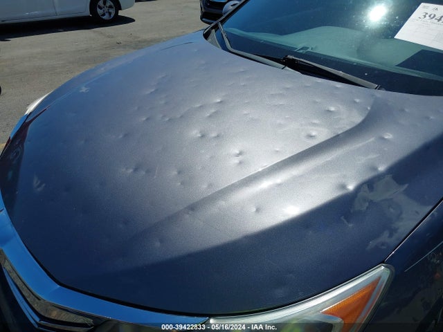 Honda ACCORD LX 2017 1HGCR2F31HA155633 Image 6