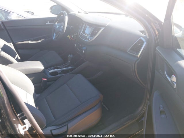 Hyundai TUCSON SE 2017 KM8J3CA44HU414610 Image 5