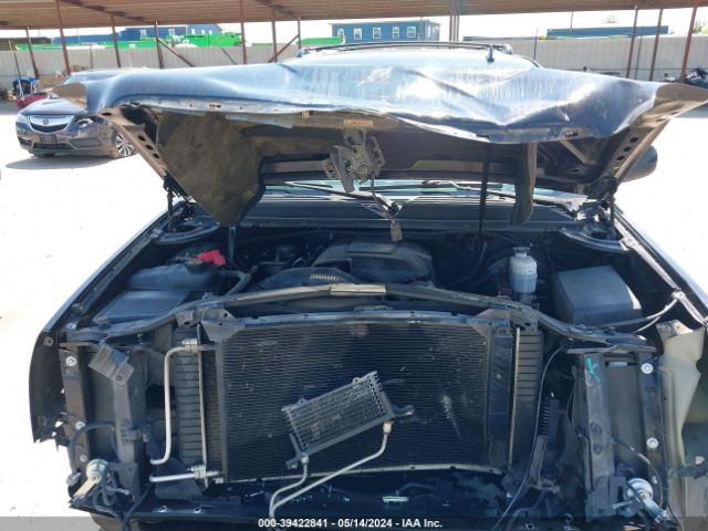 1GKS2MEF6ER184293 GMC Yukon Xl 1500 Denali