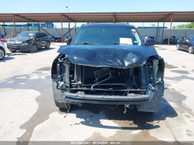 1GKS2MEF6ER184293 GMC Yukon Xl 1500 Denali
