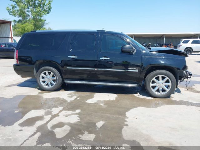 1GKS2MEF6ER184293 GMC Yukon Xl 1500 Denali