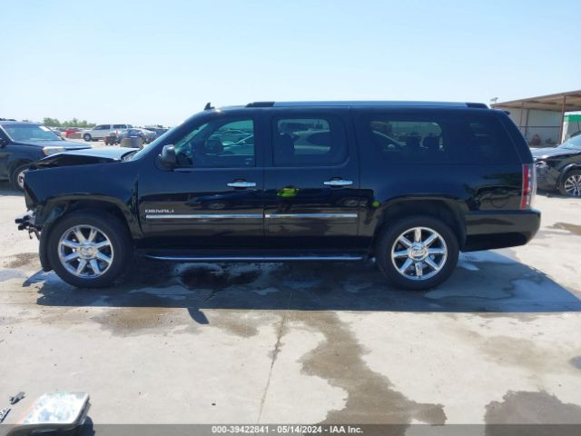 1GKS2MEF6ER184293 GMC Yukon Xl 1500 Denali
