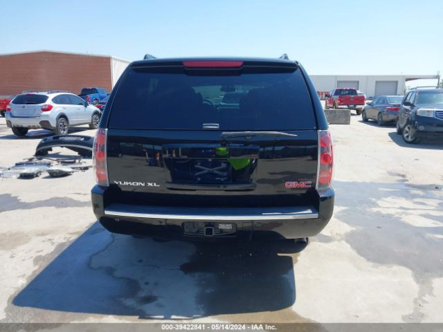 1GKS2MEF6ER184293 GMC Yukon Xl 1500 Denali