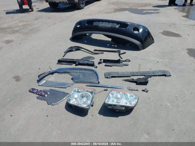 1GKS2MEF6ER184293 GMC Yukon Xl 1500 Denali