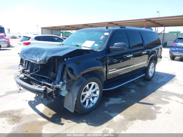 1GKS2MEF6ER184293 GMC Yukon Xl 1500 Denali