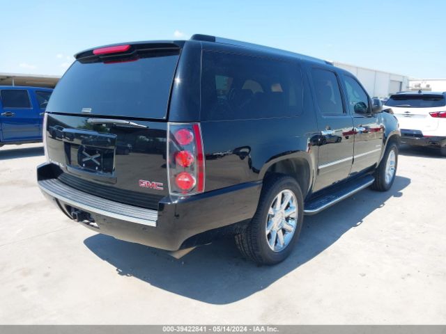 1GKS2MEF6ER184293 GMC Yukon Xl 1500 Denali