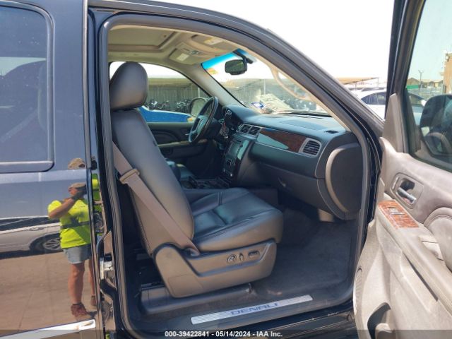 1GKS2MEF6ER184293 GMC Yukon Xl 1500 Denali