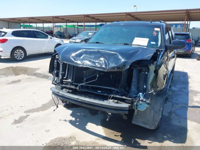 1GKS2MEF6ER184293 GMC Yukon Xl 1500 Denali