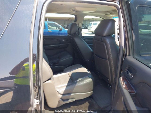 1GKS2MEF6ER184293 GMC Yukon Xl 1500 Denali