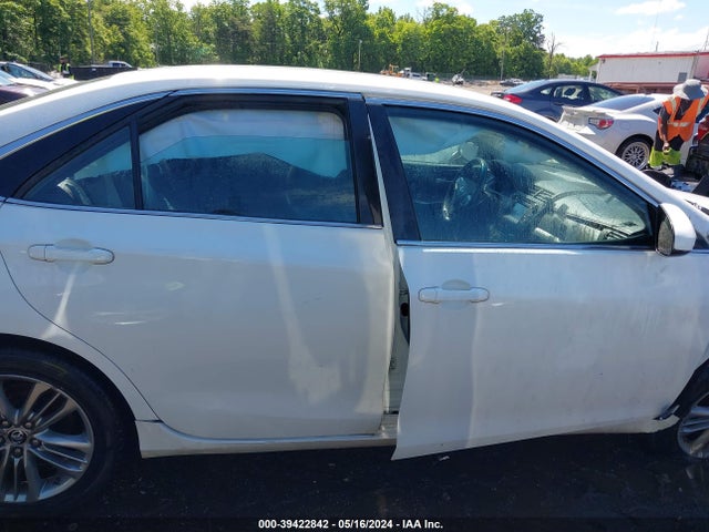 Toyota CAMRY SE 2015 4T1BF1FK2FU042091 Image 13