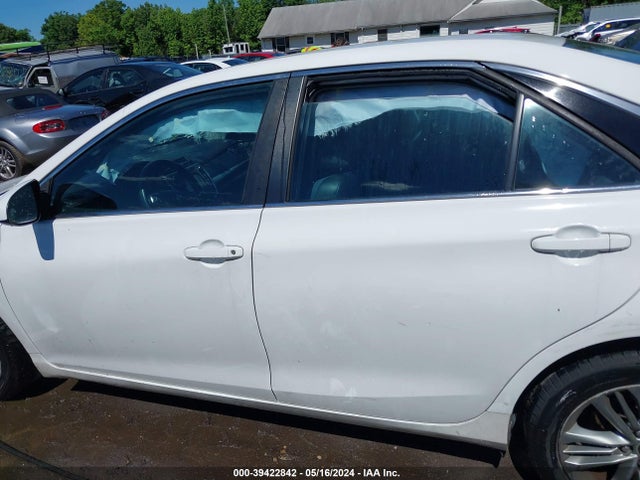 Toyota CAMRY SE 2015 4T1BF1FK2FU042091 Image 14