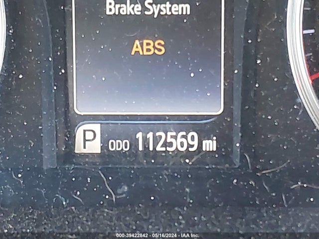 Toyota CAMRY SE 2015 4T1BF1FK2FU042091 Image 15