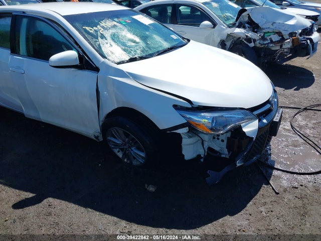 Toyota CAMRY SE 2015 4T1BF1FK2FU042091 Image 6
